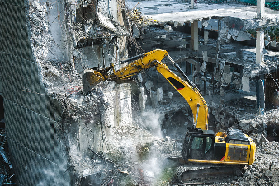 Formation Amiante - Certigo